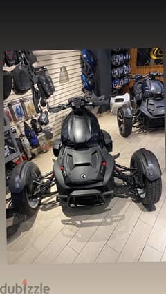 canam ryker 2022 for sale