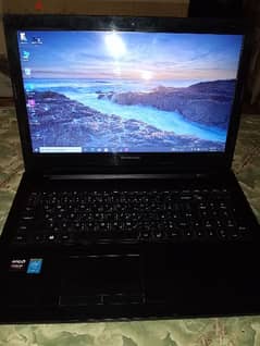 Laptop Lenovo g50-80