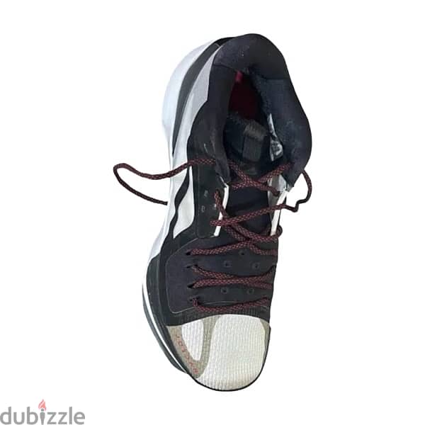 Jordan Men's Zoom Separate Black - Size 46 1