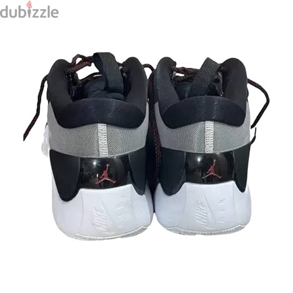 Jordan Men's Zoom Separate Black - Size 46 5