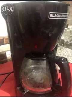 filter coffee machine ماكينة قهوة الفلتر