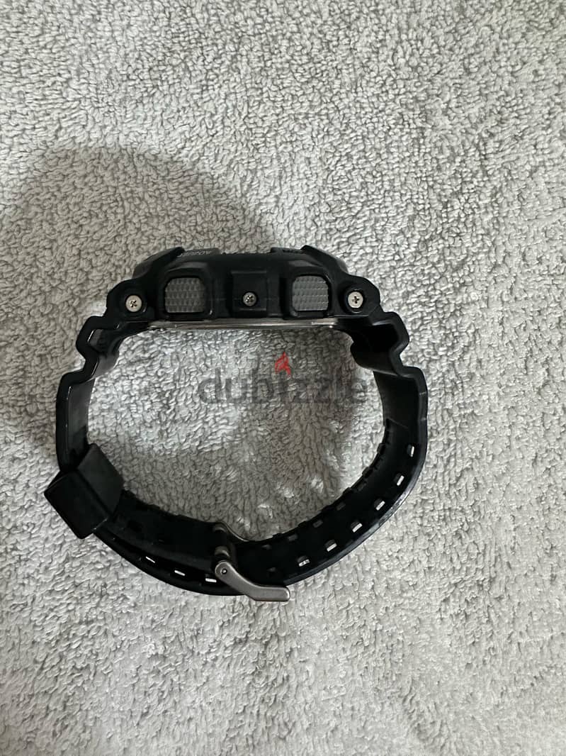 G-SHOCK Watch - ساعة جي-شوك 2