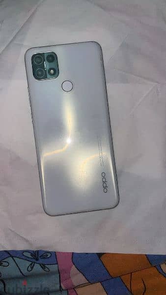 oppo A15 1