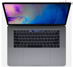 Apple MacBook Pro A1990 8th Gen i7/i9 CPU 16GB RAM 250/500GB SSD Radeo