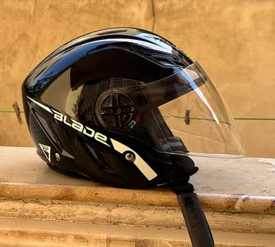 agv Blade Helmet - خوذة