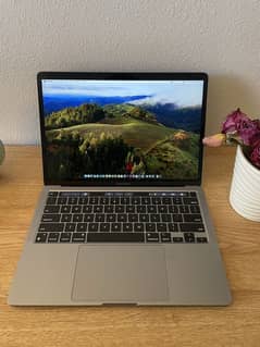 MacBook Pro 13.3 M1, 512 HD