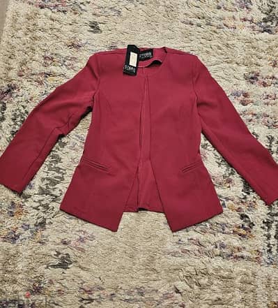 blazer