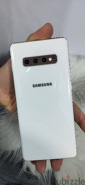 سامسونج s10 plus 512 giga 12