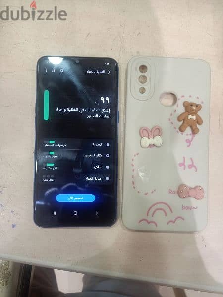 موبايل سامسونج A10s ب 2300 2