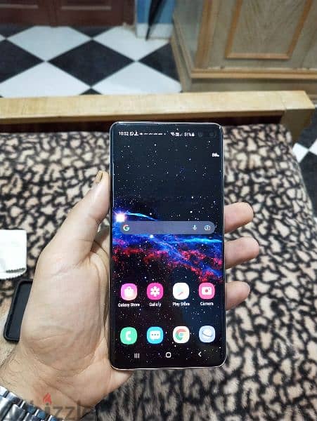 سامسونج s10 plus 512 giga 1