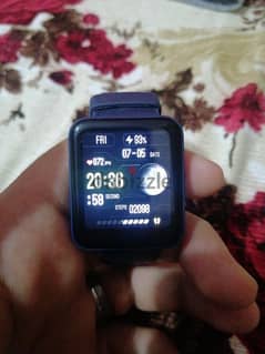 Xiaomi 2 Lite Smart Watch