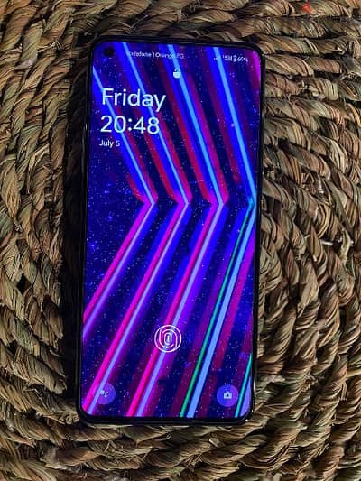 OnePlus 9R - 8 Ram 256gb - excellent condition