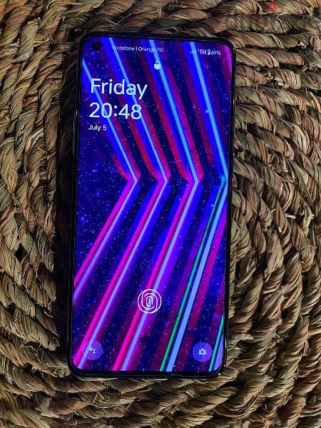 OnePlus 9R - 8 Ram 256gb - excellent condition 0