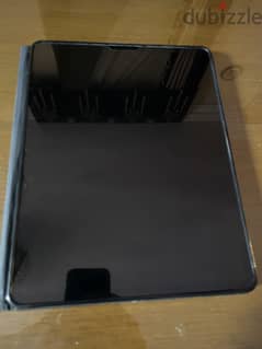 iPad Pro 12'9 inch