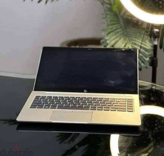 Laptop HP MT44 1