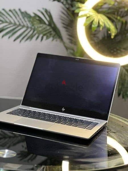 Laptop HP MT44 2