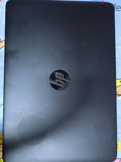 Laptop HP EliteBook 745 Core i5