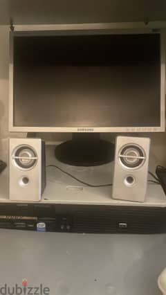 samsung monitor 17 inches