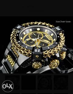 Invicta watches first online copy