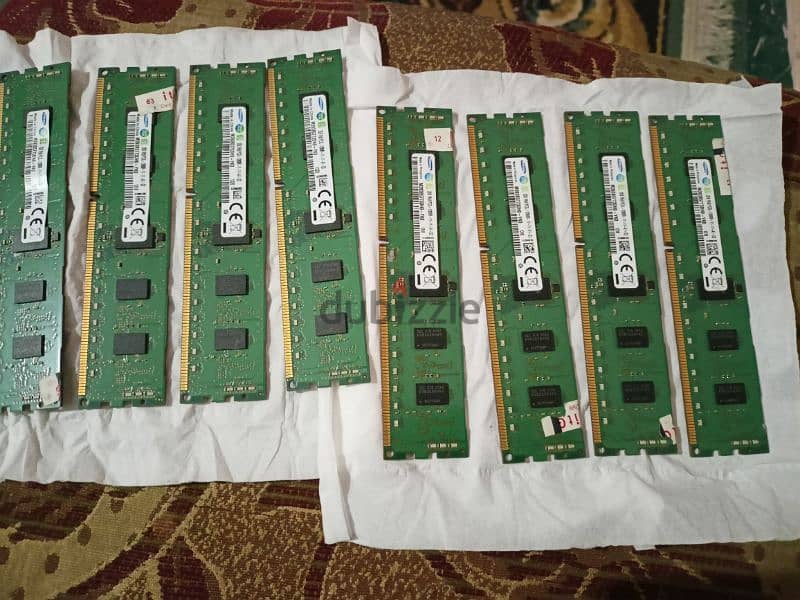 رامات 16 جيجا Ddr3 0