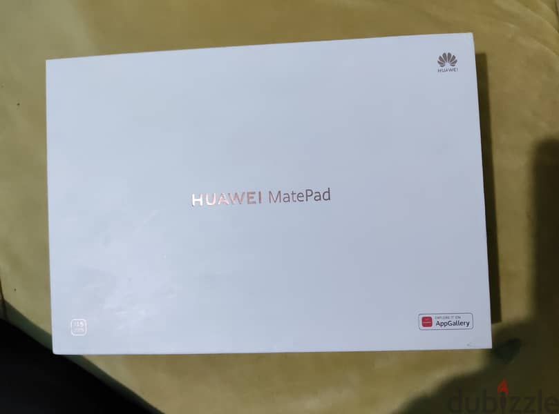 تابلت HUAWEI Metpad11.5 4