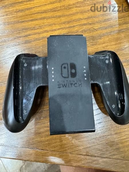 Nintendo Switch - نينتيندو سويتش اوليد 16