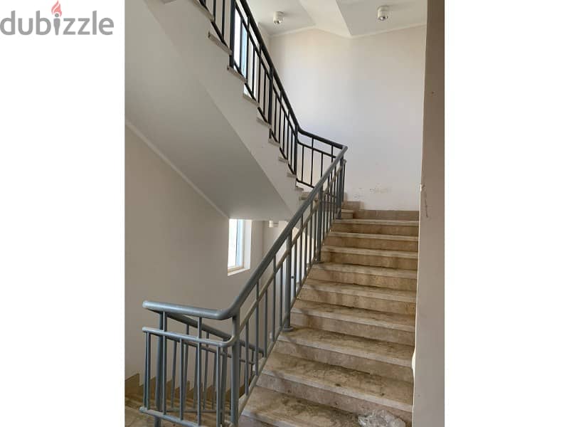 Duplex for sale in  garden residence Hyde Park 260M with Installments 3