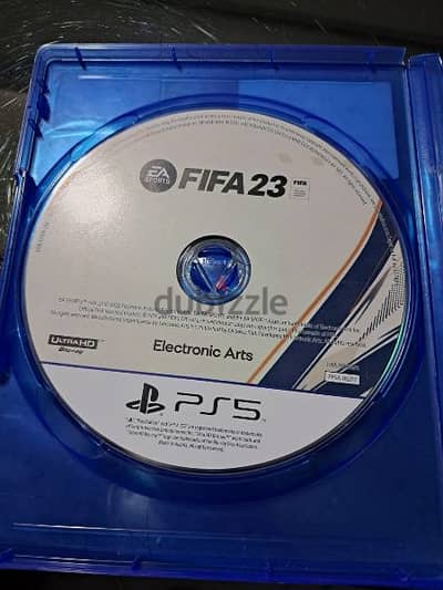 FIFA 23