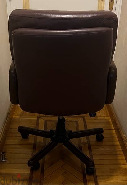 Office Chair / كرسي مكتب 3