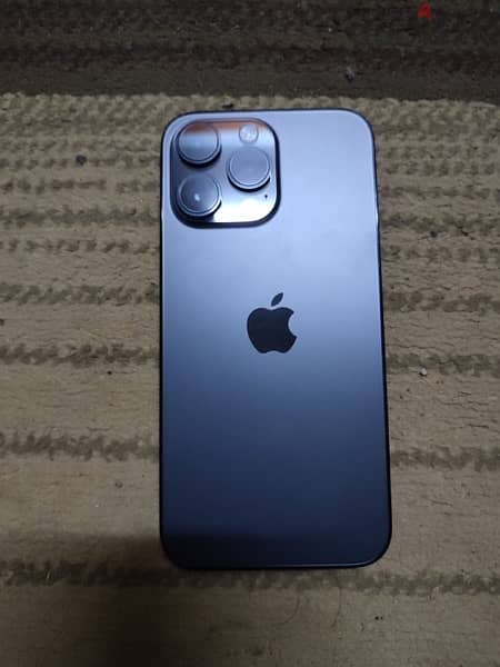 iPhone 14 Pro Max للبيع 1