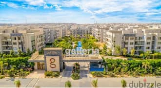 Apartment for sale | Immediate receipt With a 10% down payment in the heart of the Fifth Settlement, Golden Square Prime Location | Cash discount 37% 0