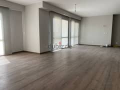 Resale Apartment Ready to move Fully Finished Eastown New Cairo