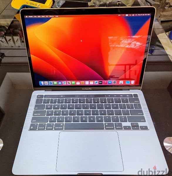 MacBook Pro M2 2022 0