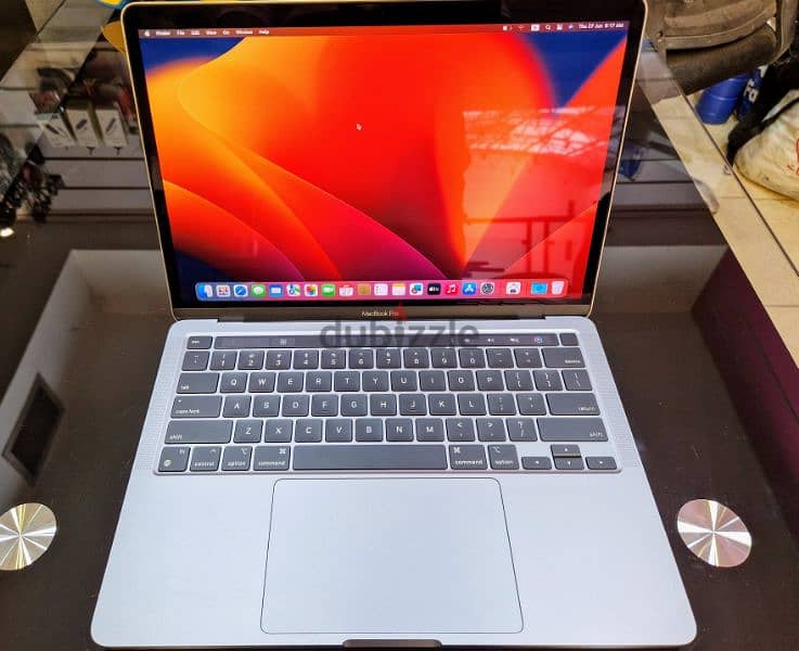 MacBook Pro M2 2022 4