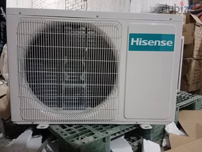 وحده خارجيه Hisense