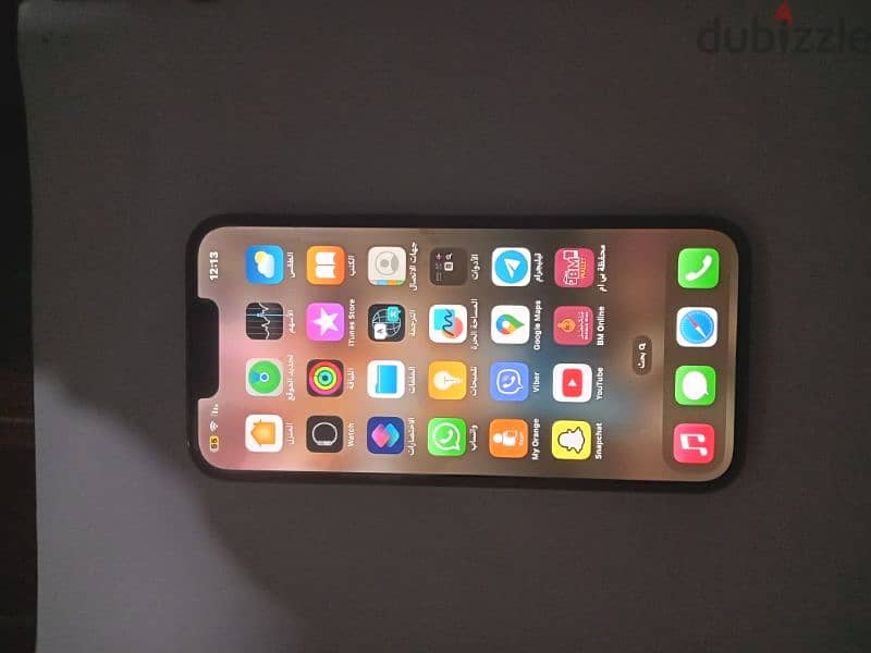 I phone 13 pro 1