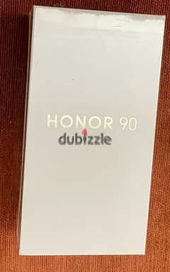 Honor 90 new