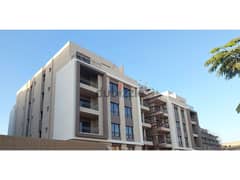 Apartment 132m Fully Finished With installments under Market Price In Fifth Square Al Marasem In Golden Square
