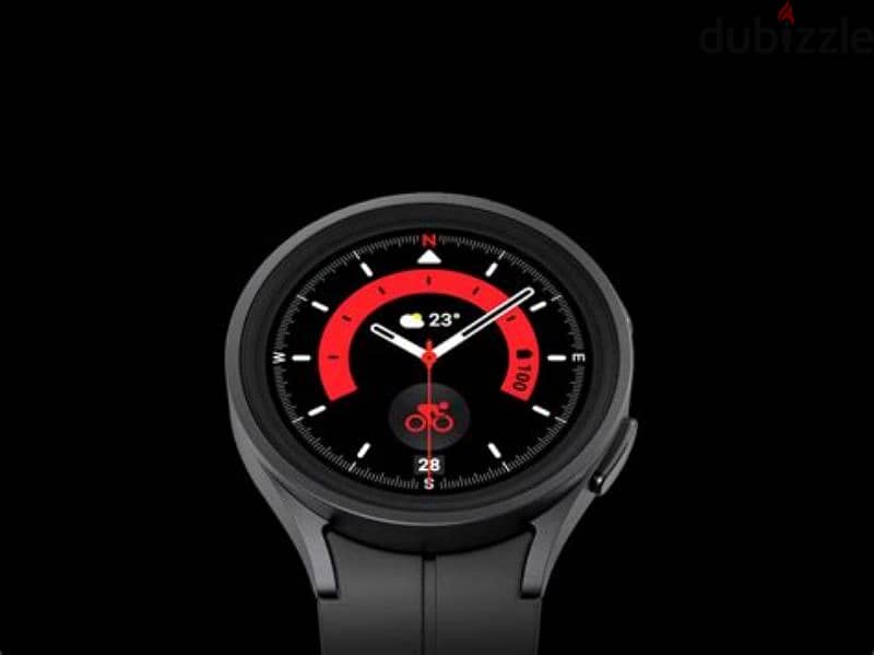 Samsung Galaxy Watch5 Pro smartwatch 0