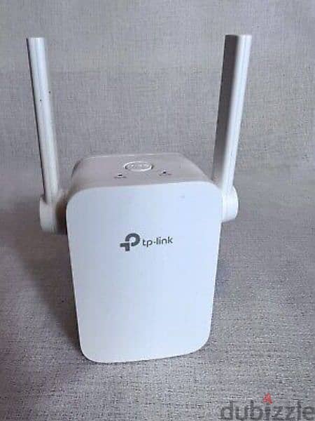 مقوي شبكة الواي فاي TP-Link WiFi Extender للبيع 2