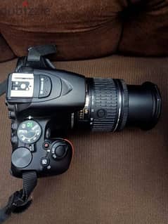 كاميرا Nikon D5600