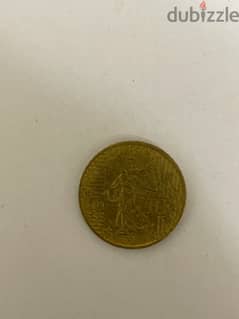 50 cent euro 1999 rf قطعه نقديه انتيك