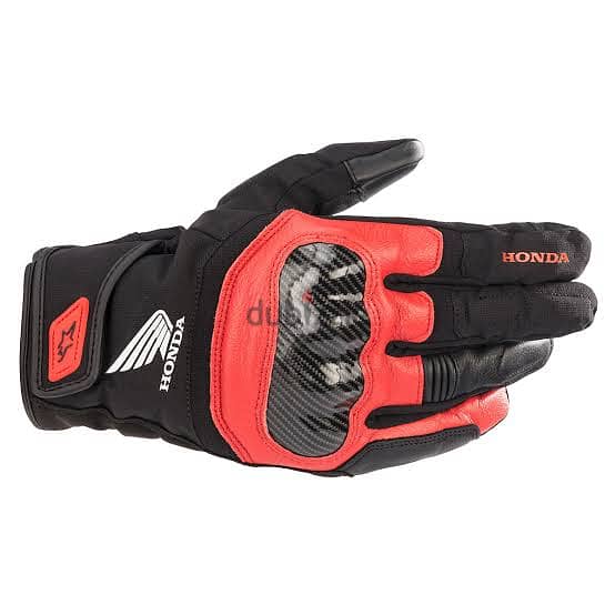 Gloves honda smx z drystar 0