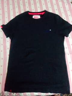 superdry size small