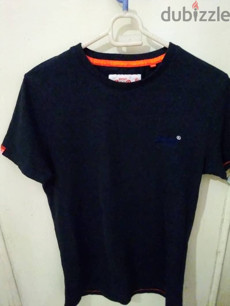 superdry size small 1