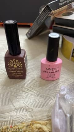 gel polish products from USA new