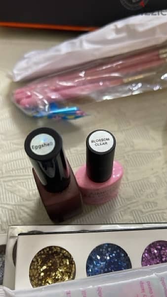 gel polish products from USA new 4