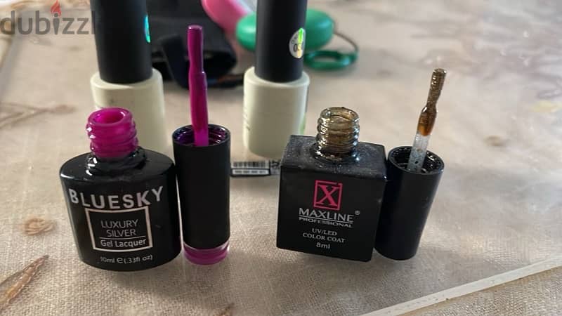 gel polish products from USA new 14