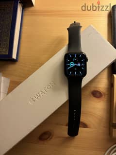 Apple watch 5 black 44mm