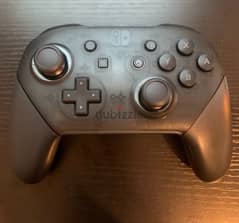 Nintendo switch original pro controller